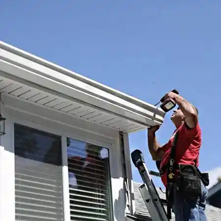 gutter services Clifton